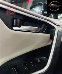 تويوتا راف 4